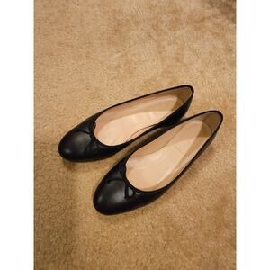 J crew Kiki ballet flat